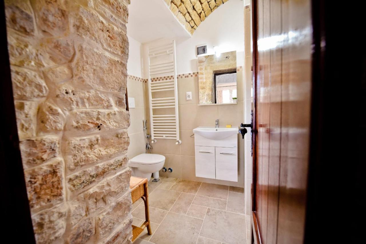 I Cinque Trulli With Swimming Pool Vila Martina Franca Exterior foto